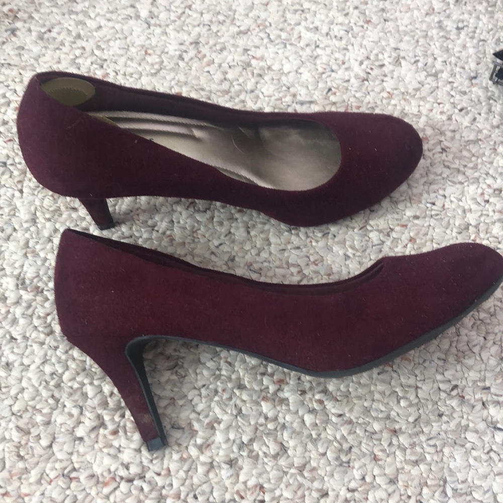 Heels